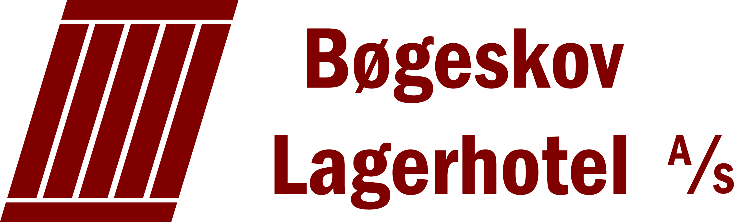 BØGESKOV LAGERHOTEL DÆKHOTEL